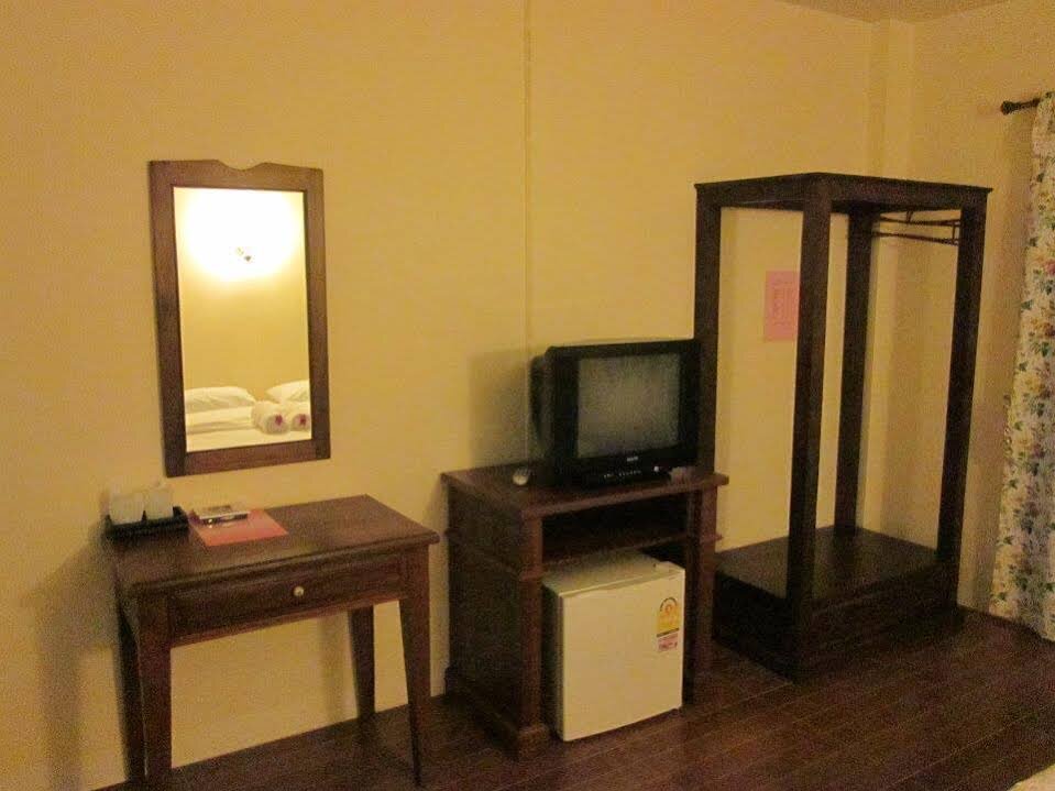The Fullhouse — Tak — photo 3