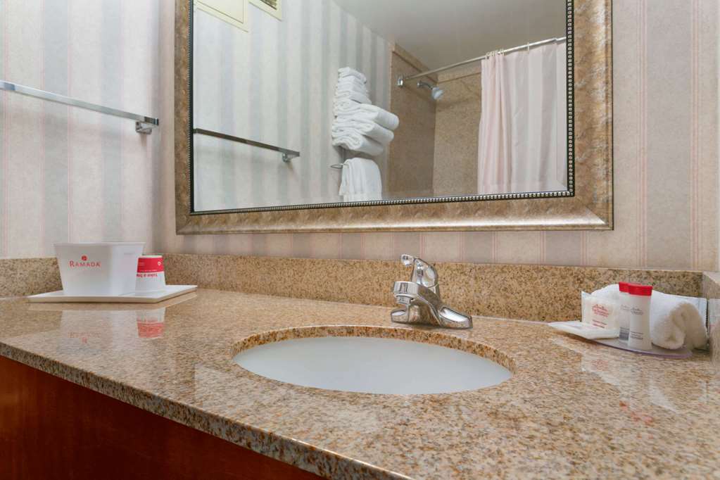 Ramada by Wyndham Bismarck - photo 19