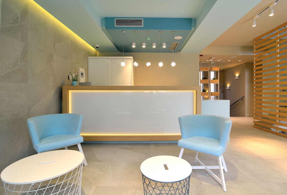 Garni Hotel D10 — Belgrade — photo 4
