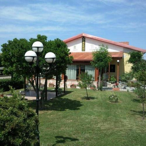 Hotel La Primula — hotel in Corigliano Calabro
