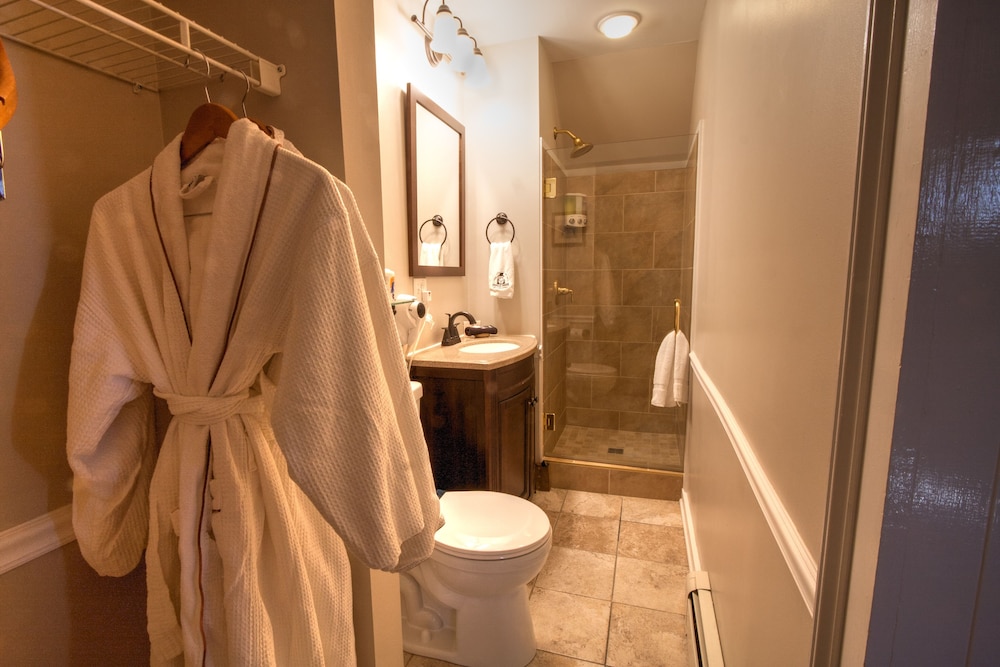 Phineas Swann Inn & Spa - photo 140