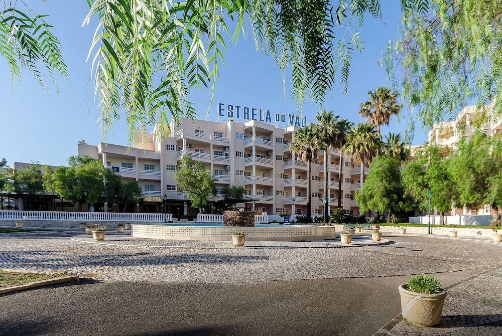 TURIM Estrela do Vau Hotel in Portimao, Portugal