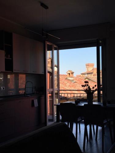 Dimora Canonica Apartment — 4-Star Luxury Hotel in Barolo, Italy