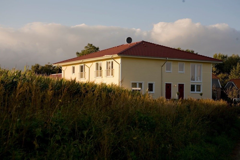 Hotel Fauna — hotel in Breiholz