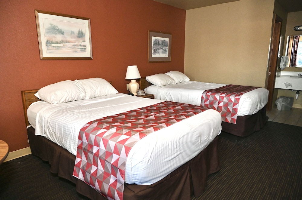 Fortune Inn And Suites Newport - photo 29