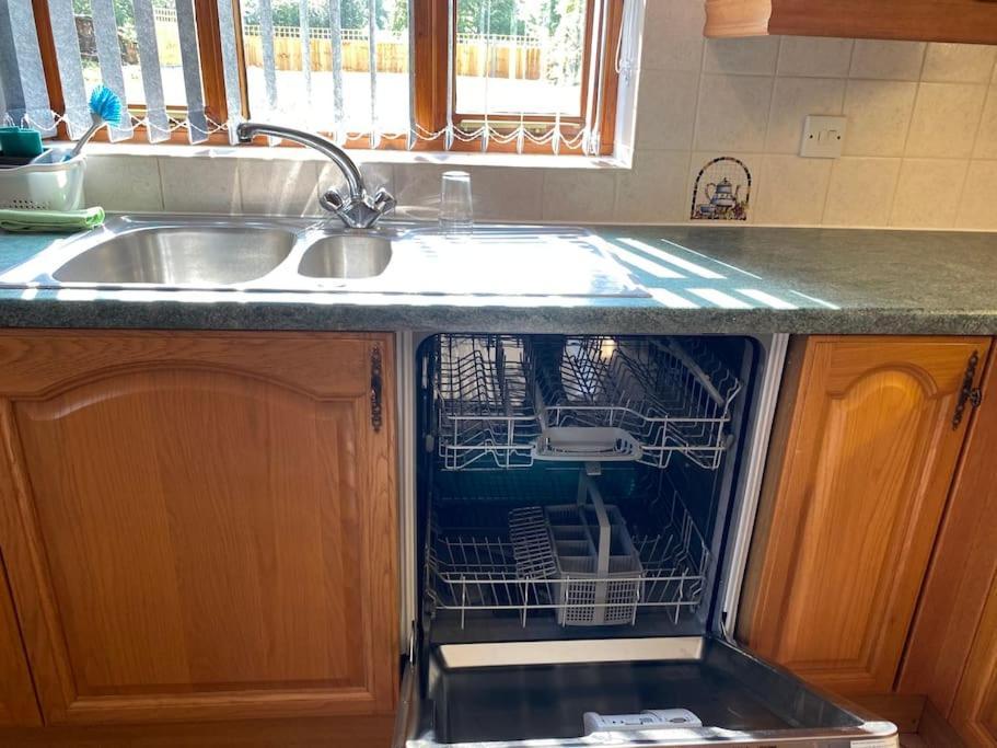 2 Brickground Broads getaway for the whole family in North Walsham, United Kingdom