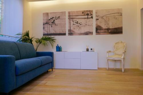 Como Lake Crispi 7 Apartment — 4-Star Luxury Hotel in Como, Italy