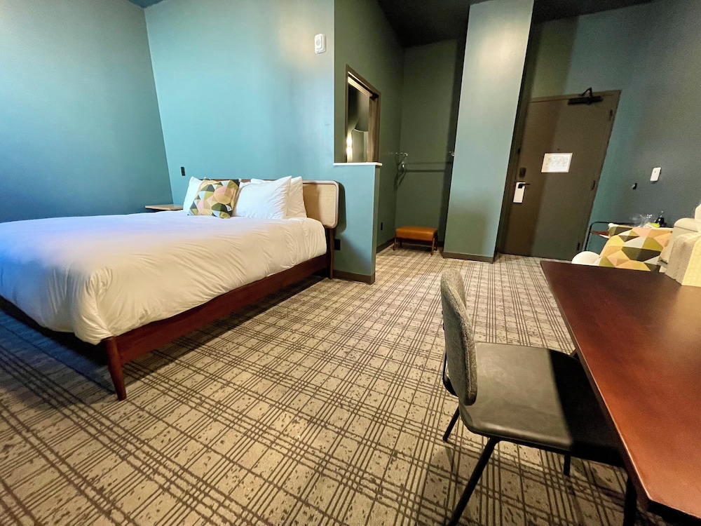Hotel Alexander - photo 6