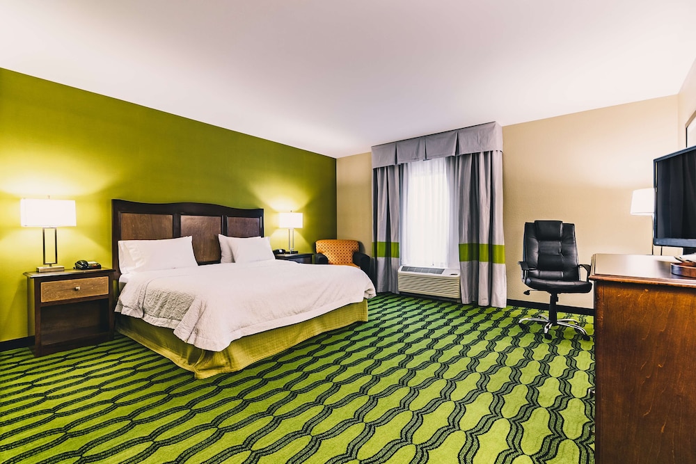 Hampton Inn Niagara Falls Blvd - photo 15