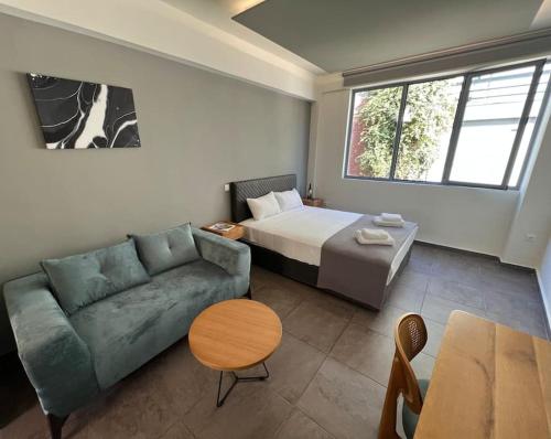 Acropolis View Apartment Athens Downtown — 4-Star Luxury Hotel in Athens, Greece