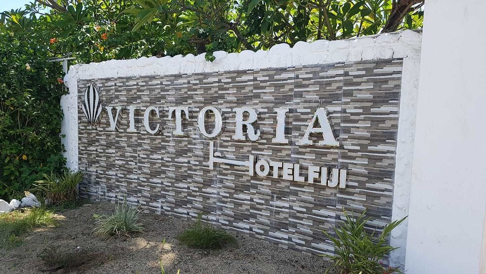 Victoria Hotel Fiji in Nadi, Fiji