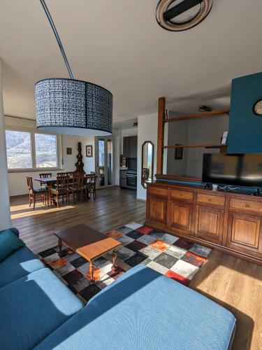 Maison Alice — 4-Star Luxury Hotel in Saint-Vincent, Italy