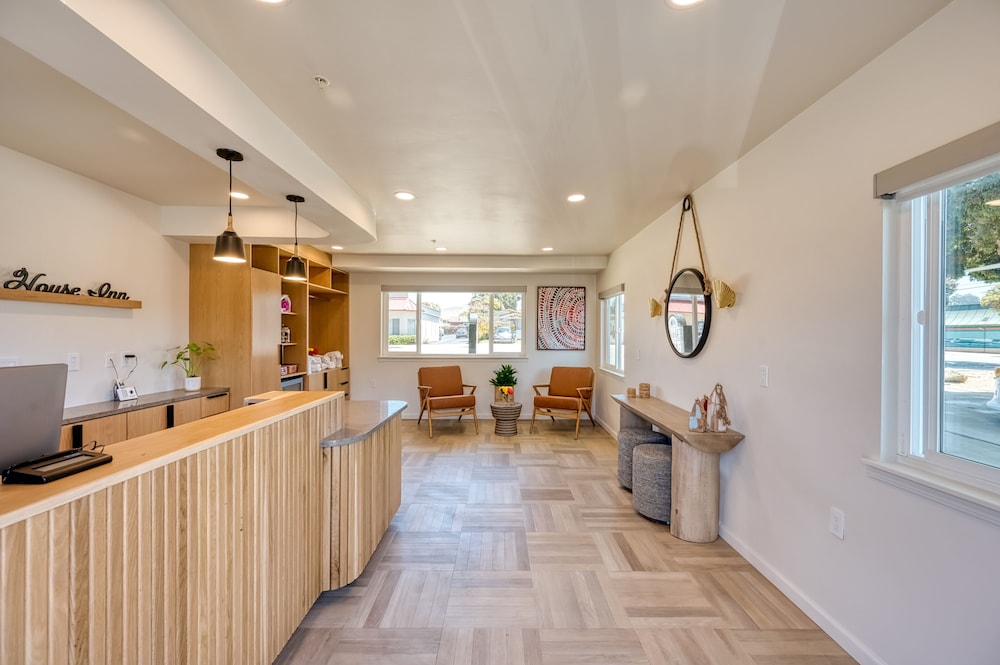 Harbor House Inn Morro Bay - photo 4