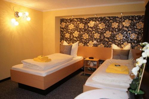 Hotel Pension Haus Neustadt — Bremen — photo 4