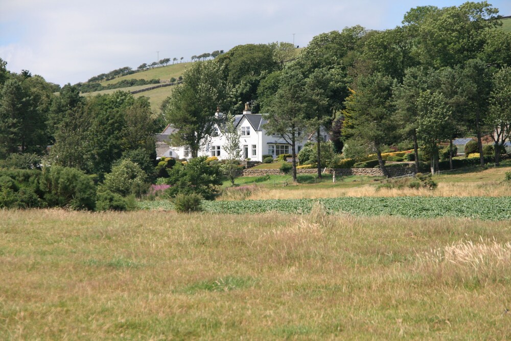 East Challoch Farm Bed and Breakfast — 4-Star Luxury Hotel in Stranraer, United Kingdom
