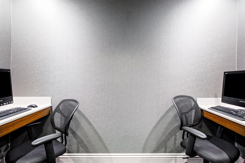 Holiday Inn Express San Francisco Union Square by IHG - photo 20