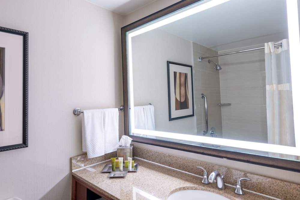 Hilton Alexandria Mark Center - photo 45
