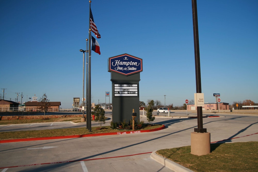 Hampton Inn & Suites Decatur - photo 50
