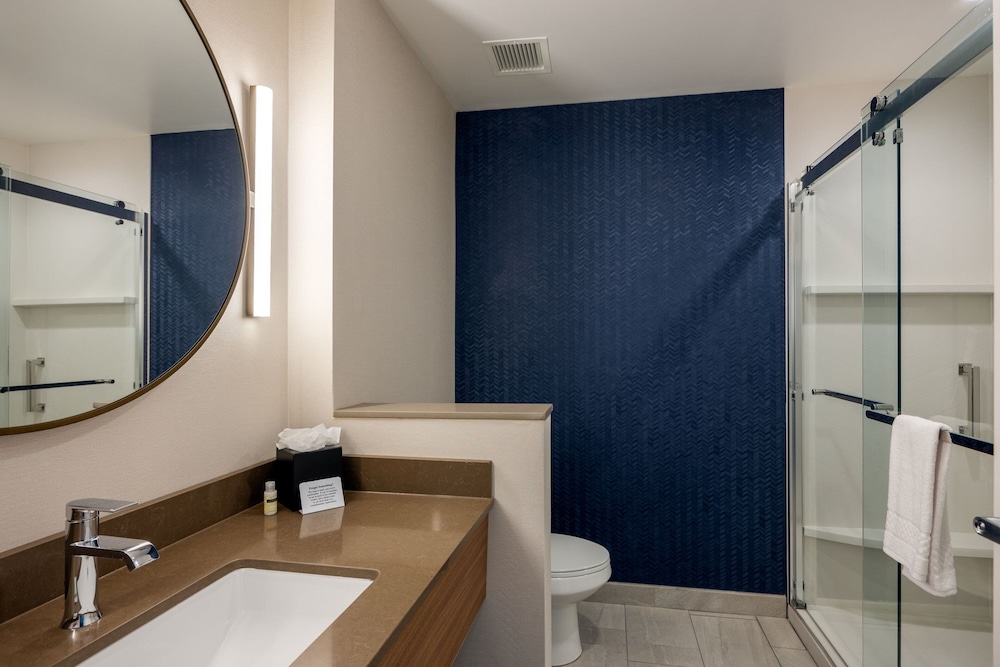 Fairfield by Marriott Inn & Suites Canton Riverstone Parkway - photo 17