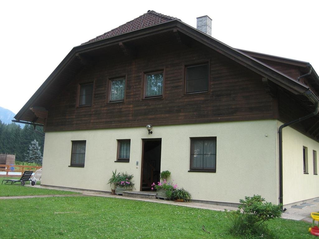 Familiengasthof Schmautz — hotel in Sittersdorf