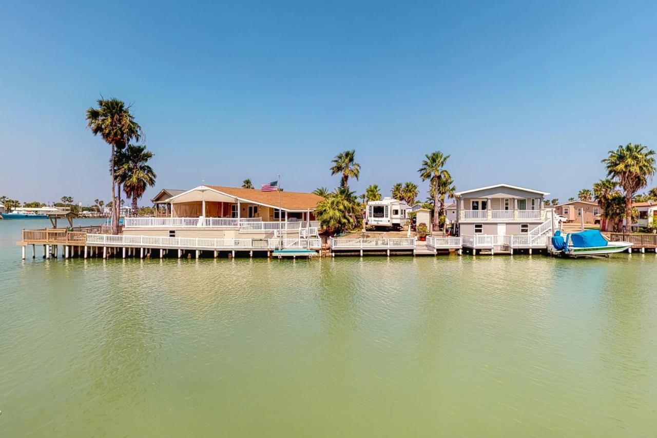 Long Island Village Unit 347 — hotel in Port Isabel