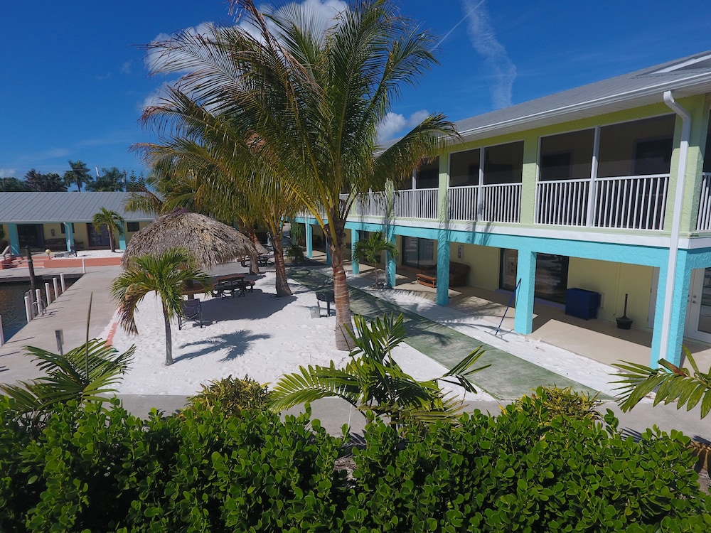 Off the Charts Inn & Out Island Resort - photo 40