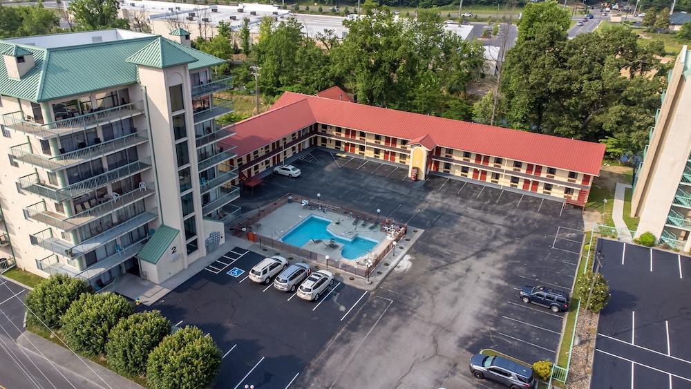 River Place Inn - photo 30