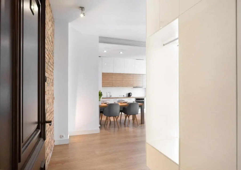 Garbary 49 Old Town Apartment self check in 24h — 4-Star Luxury Hotel in Poznan, Poland