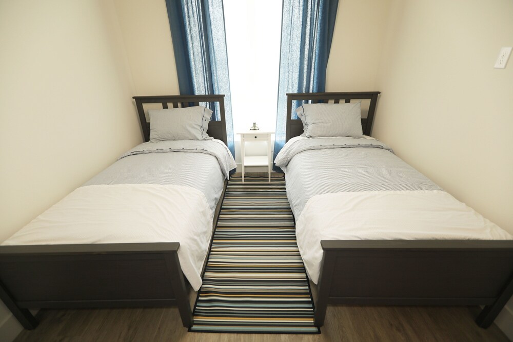 Panoramic Central Residences - photo 32