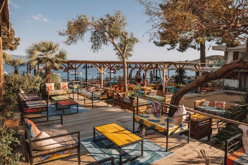 Hôtel L'Escale - last minute hotel in Unknown City