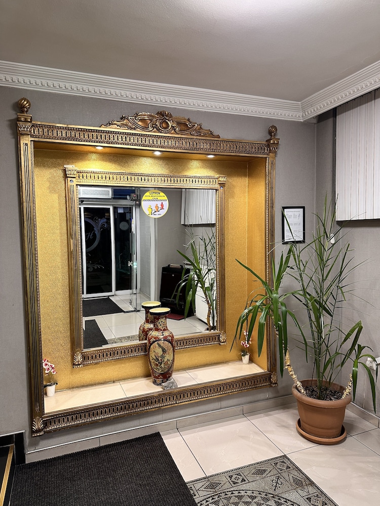 Mina 1 Hotel - last minute hotel in Ankara