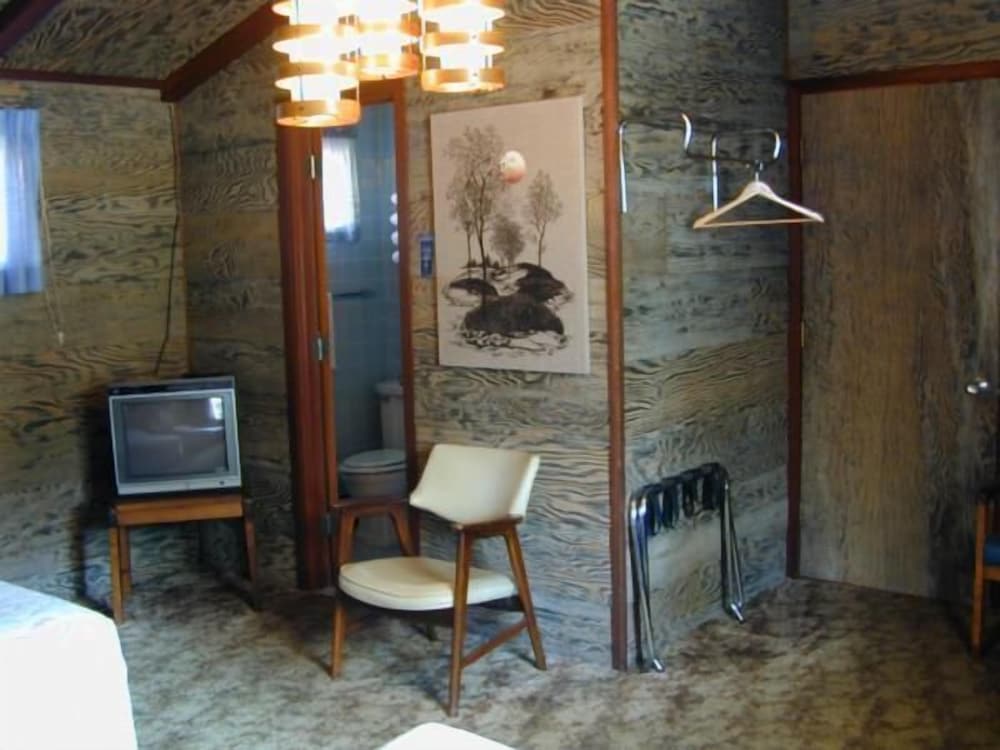Woodland Motor Lodge - photo 28