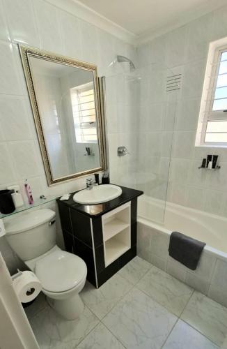 SeaViews Holiday Apartment 2