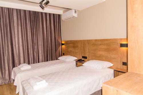 Fidanoglu Suite Hotel Corlu — Corlu