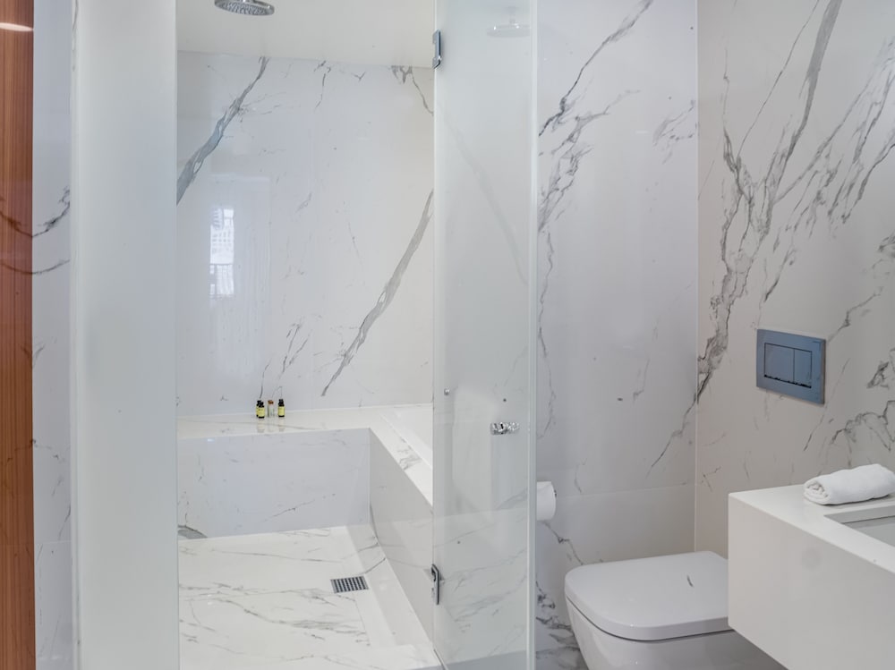 33 Hotel New York City Seaport - photo 34