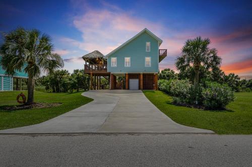 Las Palmas Hideaway - last minute hotel in Galveston