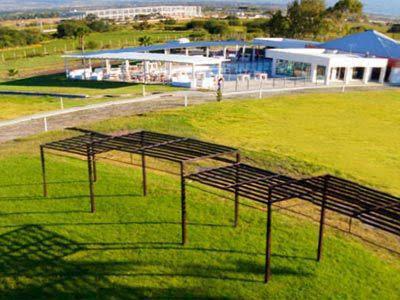Hotel Descanso By Proget - last minute hotel in Celaya