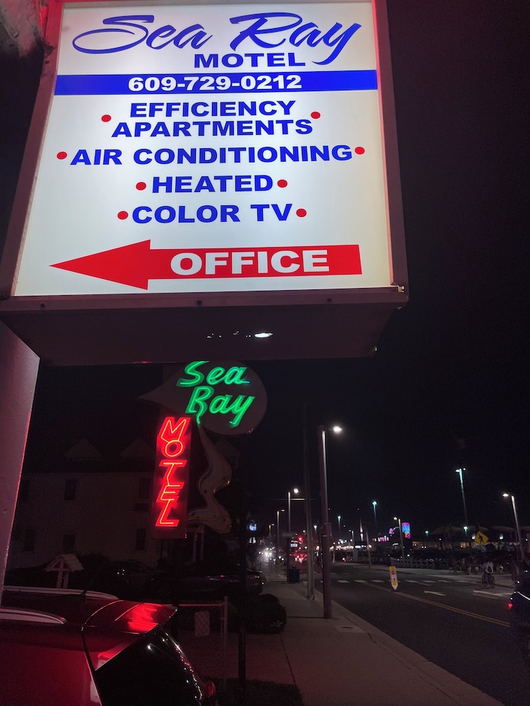 Searay Motel - photo 43