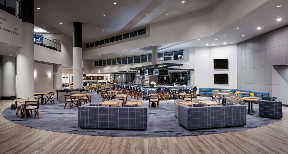 Hyatt Regency Santa Clara - photo 5