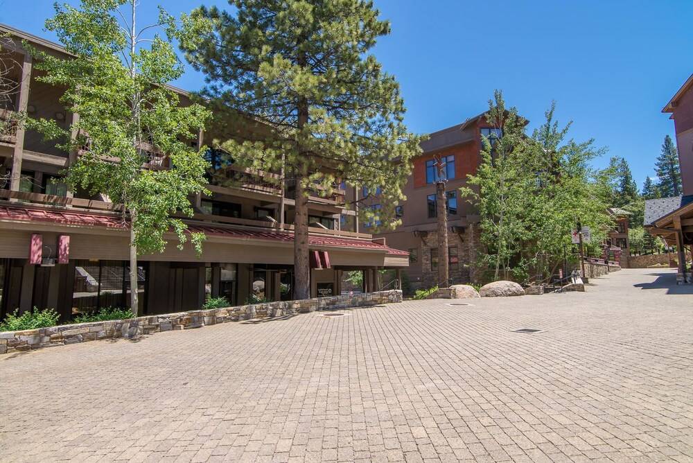 Modern Hotel Style Studio Timber Creek Lodge #210 by RedAwning - photo 18