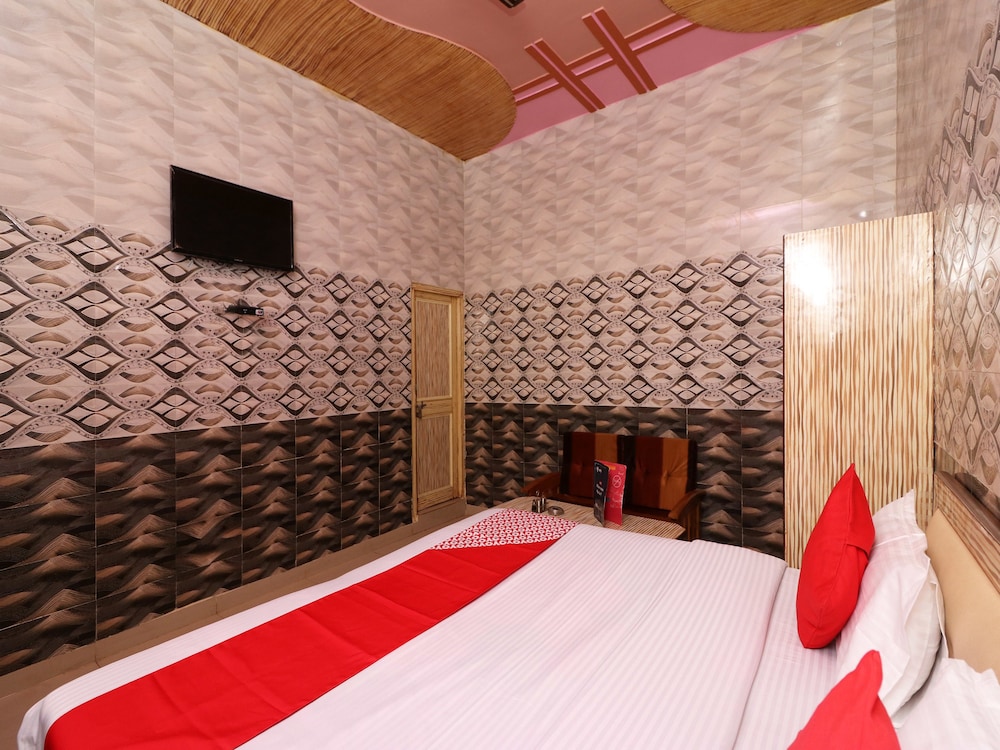 Oyo 22646 Jyoti Hotel — Rewari — photo 5