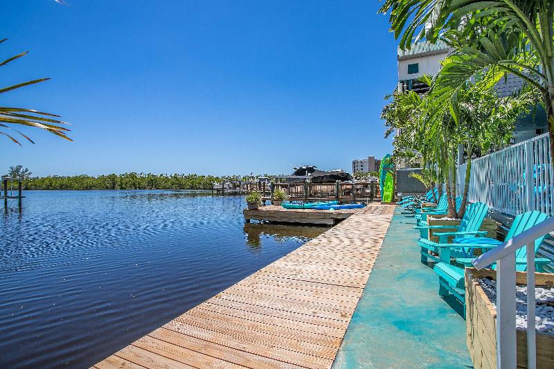 Latitude 26 Waterfront Boutique Resort Bonita Springs - photo 18