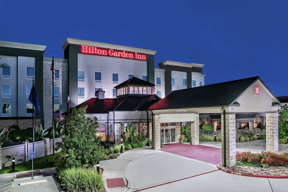 Hilton Garden Inn Victoria - photo 45