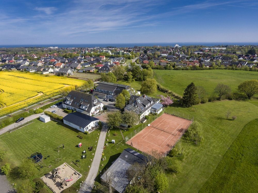 HofHotel Krähenberg in Gromitz, Germany