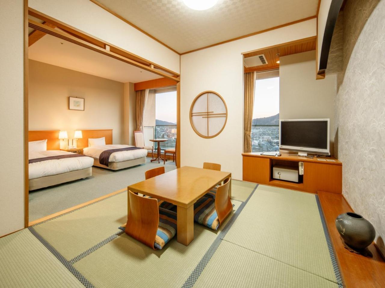 TennenOnsen Hinatanoyado Nichinan Miyazaki Vacation STAY 18651v — hotel in Nichinan