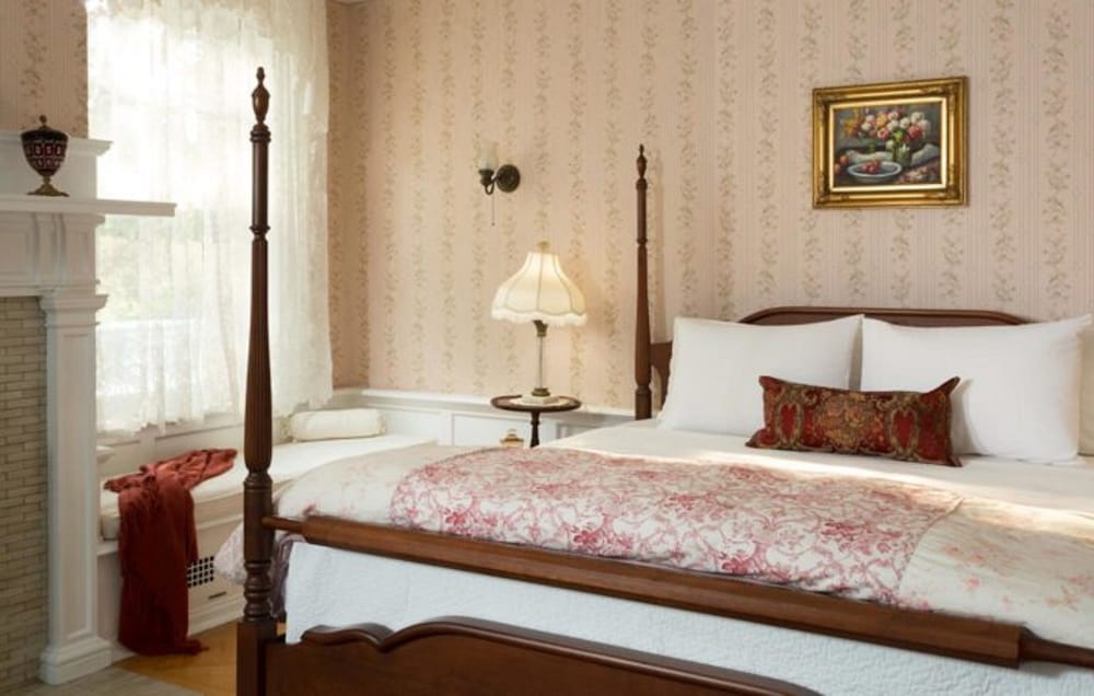 The Mercersburg Inn - photo 14