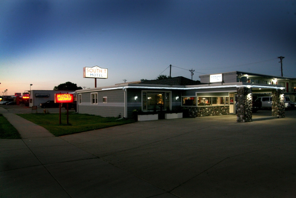South T Motel - photo 60