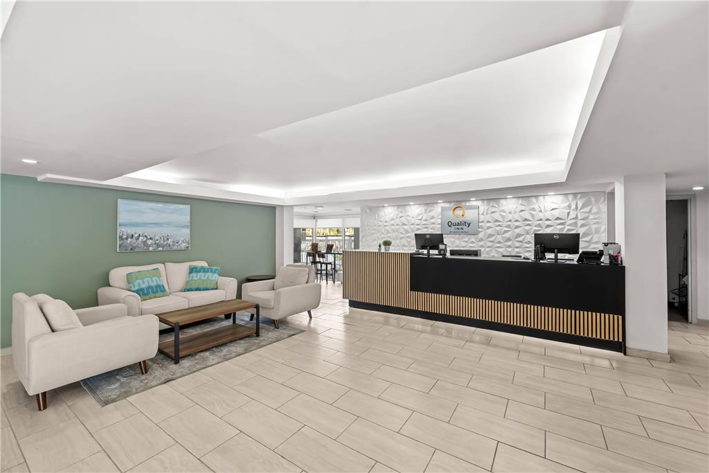 Quality Inn Orlando Near International Drive - photo 6