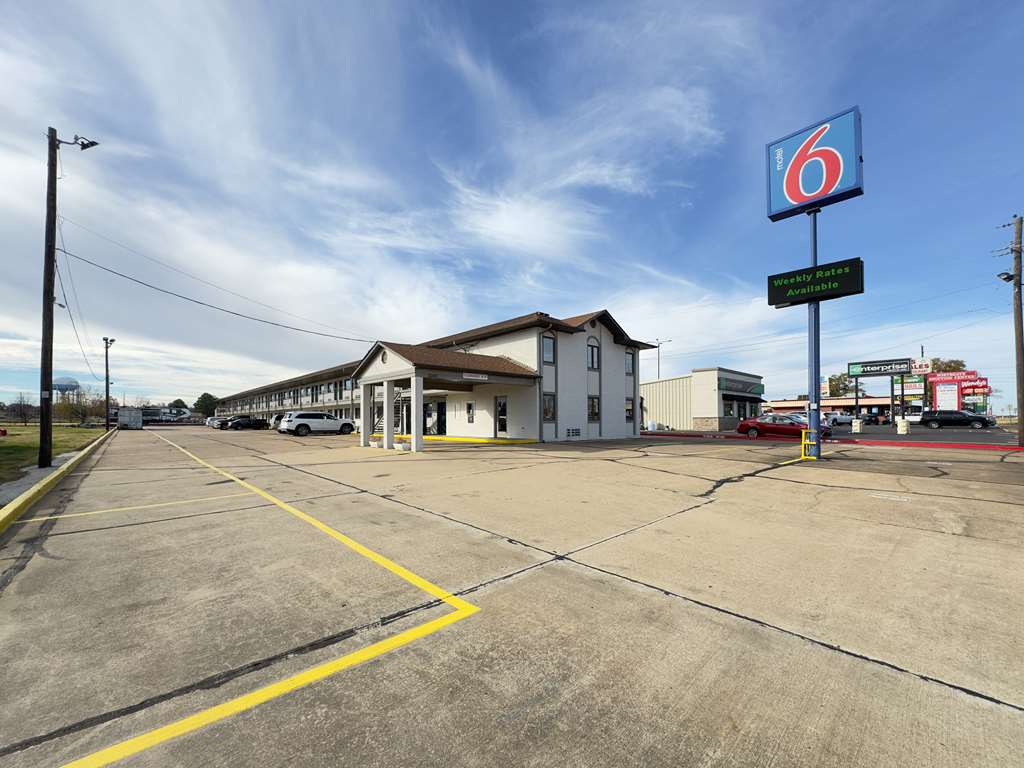 Motel 6 Dyersburg TN - photo 3