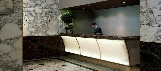 Dumont NYC an Affinia hotel - photo 26